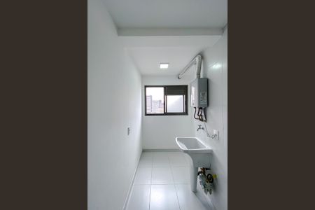 Apartamento para alugar com 64m², 2 quartos e 1 vaga Apartamento para alugar com 64m², 2 quartos e 1 vagaÁrea de Serviço