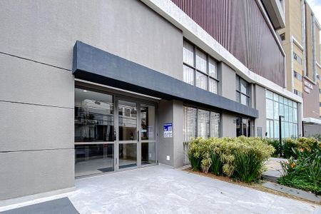 Apartamento para alugar com 64m², 2 quartos e 1 vaga Apartamento para alugar com 64m², 2 quartos e 1 vagaFachada - Plaquinha