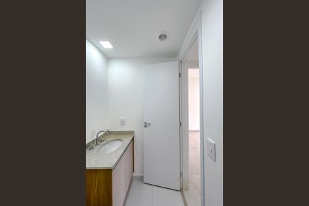Apartamento para alugar com 64m², 2 quartos e 1 vaga Apartamento para alugar com 64m², 2 quartos e 1 vagaBanheiro