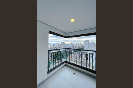 Apartamento para alugar com 64m², 2 quartos e 1 vaga Apartamento para alugar com 64m², 2 quartos e 1 vagaVaranda da Sala