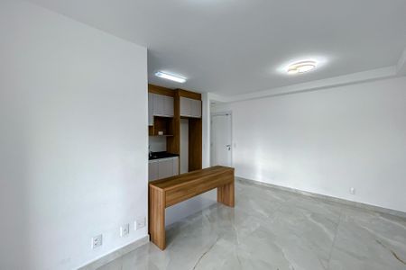 Apartamento para alugar com 64m², 2 quartos e 1 vaga Apartamento para alugar com 64m², 2 quartos e 1 vagaSala