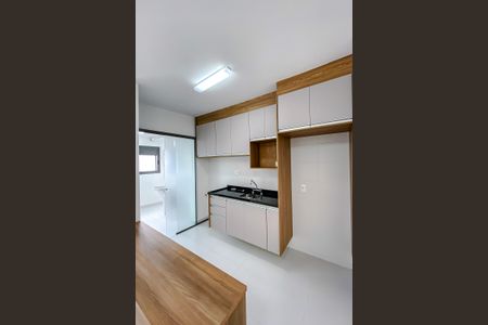 Apartamento para alugar com 64m², 2 quartos e 1 vaga Apartamento para alugar com 64m², 2 quartos e 1 vagaCozinha
