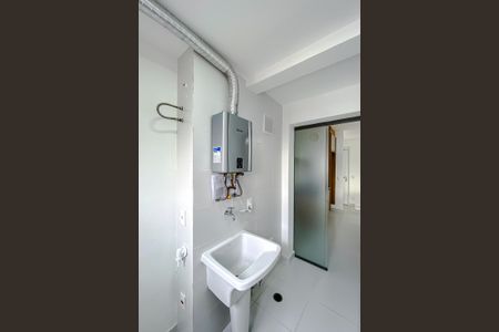 Apartamento para alugar com 64m², 2 quartos e 1 vaga Apartamento para alugar com 64m², 2 quartos e 1 vagaÁrea de Serviço