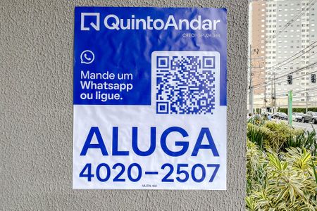 Apartamento para alugar com 64m², 2 quartos e 1 vaga Apartamento para alugar com 64m², 2 quartos e 1 vagaPlaquinha