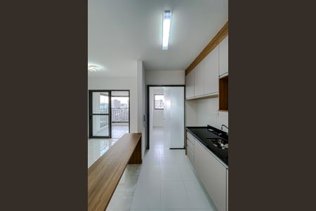 Apartamento para alugar com 64m², 2 quartos e 1 vaga Apartamento para alugar com 64m², 2 quartos e 1 vagaCozinha