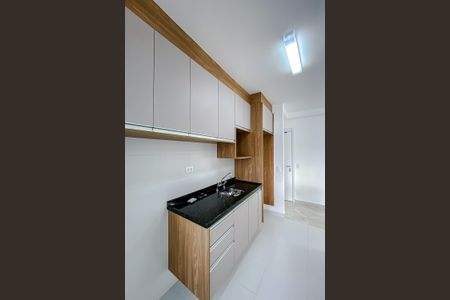 Apartamento para alugar com 64m², 2 quartos e 1 vaga Apartamento para alugar com 64m², 2 quartos e 1 vagaCozinha