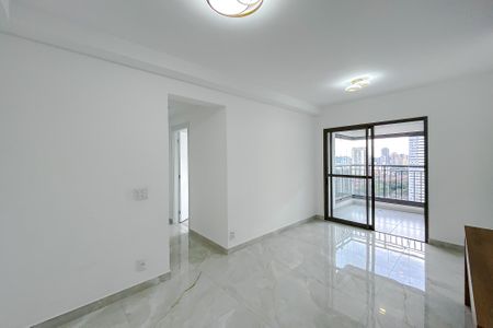 Apartamento para alugar com 64m², 2 quartos e 1 vaga Apartamento para alugar com 64m², 2 quartos e 1 vagaSala