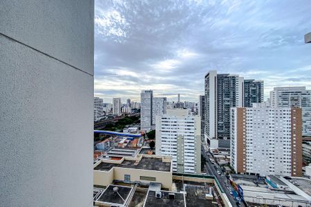 Apartamento para alugar com 64m², 2 quartos e 1 vaga Apartamento para alugar com 64m², 2 quartos e 1 vagaVista da Suíte