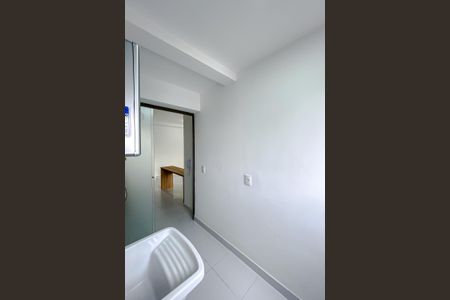 Apartamento para alugar com 64m², 2 quartos e 1 vaga Apartamento para alugar com 64m², 2 quartos e 1 vagaÁrea de Serviço