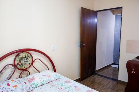 Casa à venda com 50m², 3 quartos e 2 vagasQuarto 1