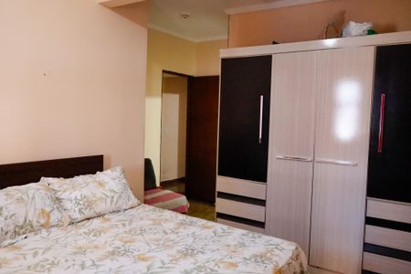 Casa à venda com 50m², 3 quartos e 2 vagasQuarto 2 - Suíte
