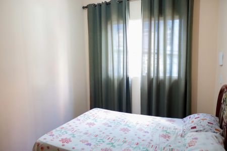Casa à venda com 50m², 3 quartos e 2 vagasQuarto 1