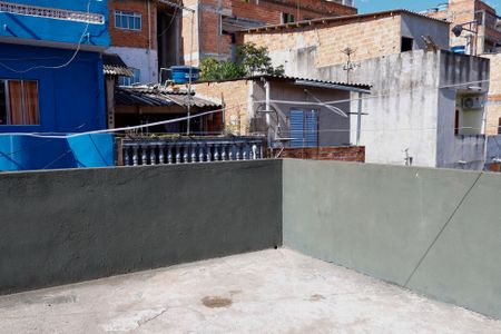 Casa à venda com 50m², 3 quartos e 2 vagasSacada