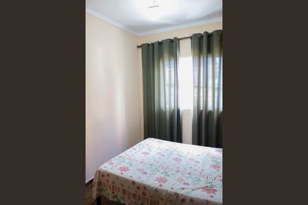 Casa à venda com 50m², 3 quartos e 2 vagasQuarto 1