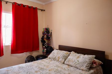 Quarto 2 - Suíte de casa à venda com 3 quartos, 50m² em Jardim Padreira I, Osasco