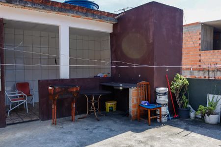 Casa à venda com 50m², 3 quartos e 2 vagasSacada