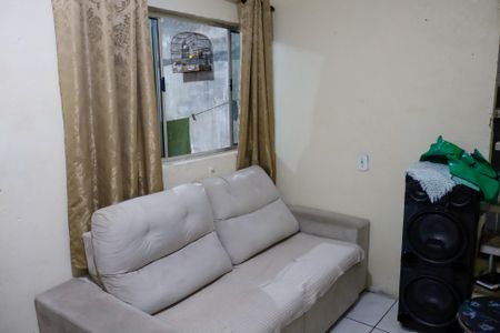 sala de casa à venda com 3 quartos, 50m² em Jardim Padreira I, Osasco