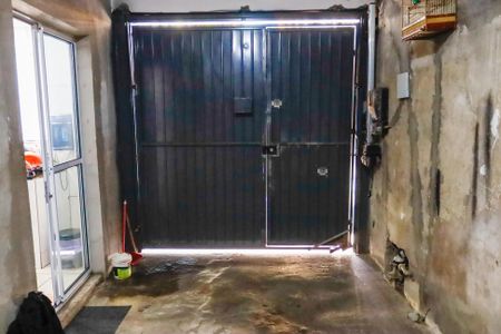 Casa à venda com 50m², 3 quartos e 2 vagasGaragem