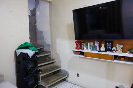 sala de casa à venda com 3 quartos, 50m² em Jardim Padreira I, Osasco