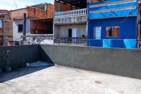 Casa à venda com 50m², 3 quartos e 2 vagasSacada