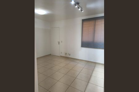 Quarto de apartamento para alugar com 2 quartos, 44m² em Santa Mônica, Uberlândia