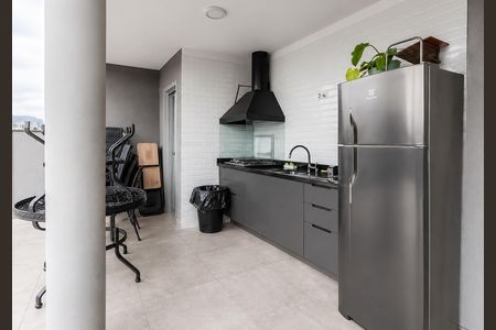 Apartamento para alugar com 25m², 1 quarto e sem vagaÁrea de Serviço