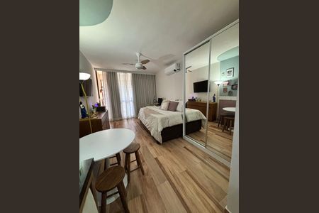 Apartamento para alugar com 25m², 1 quarto e sem vagaQuarto 1