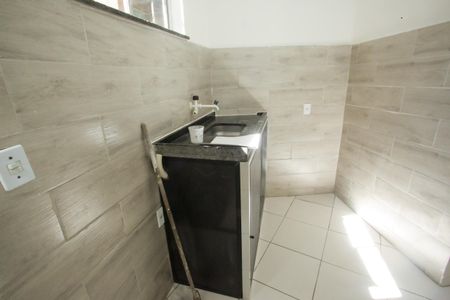 Studio para alugar com 40m², 1 quarto e 1 vagaCozinha