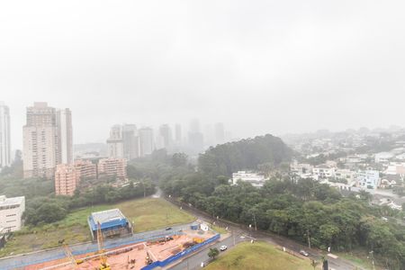 Apartamento à venda com 25m², 1 quarto e 1 vaga Apartamento à venda com 25m², 1 quarto e 1 vagaVista da Sala