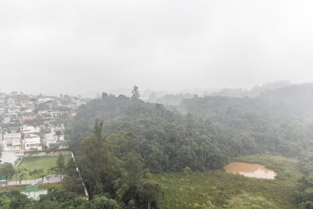 Apartamento à venda com 25m², 1 quarto e 1 vaga Apartamento à venda com 25m², 1 quarto e 1 vagaVista da Sala