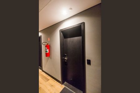 Apartamento à venda com 25m², 1 quarto e 1 vaga Apartamento à venda com 25m², 1 quarto e 1 vagaEntrada
