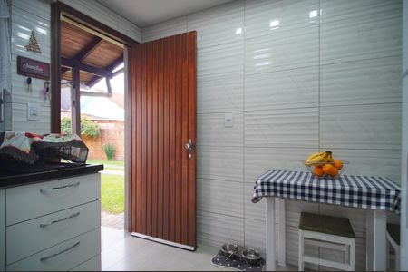 Casa à venda com 70m², 2 quartos e 1 vagaCozinha