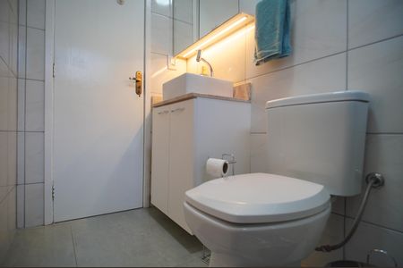 Casa à venda com 70m², 2 quartos e 1 vagaBanheiro