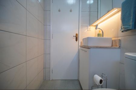 Casa à venda com 70m², 2 quartos e 1 vagaBanheiro