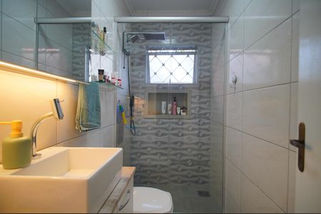 Casa à venda com 70m², 2 quartos e 1 vagaBanheiro