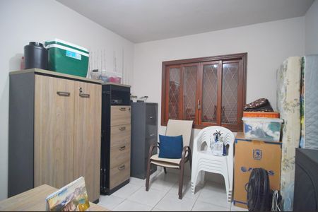 Quarto 2 de casa à venda com 2 quartos, 70m² em Rio dos Sinos, São Leopoldo