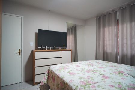 Quarto 1 de casa à venda com 2 quartos, 70m² em Rio dos Sinos, São Leopoldo