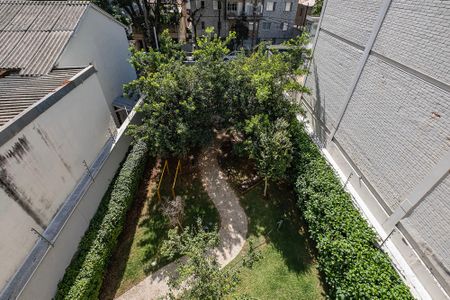 Área comum de apartamento para alugar com 3 quartos, 173m² em Perdizes, São Paulo