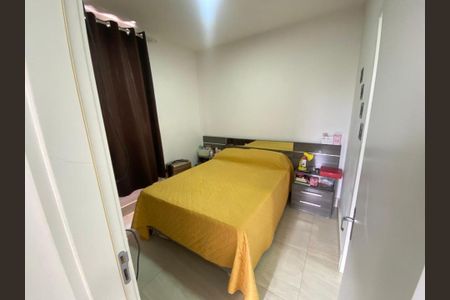 Quarto de apartamento à venda com 2 quartos, 84m² em Palmeiras, Belo Horizonte