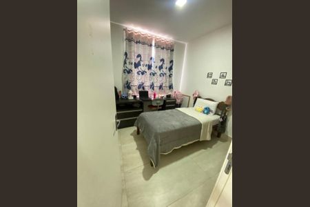 Quarto de apartamento à venda com 2 quartos, 84m² em Palmeiras, Belo Horizonte