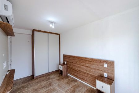 Quarto de kitnet/studio para alugar com 1 quarto, 42m² em Paraíso, São Paulo