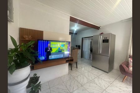Casa para alugar com 3 quartos, 190m² em Santo Afonso, Novo Hamburgo