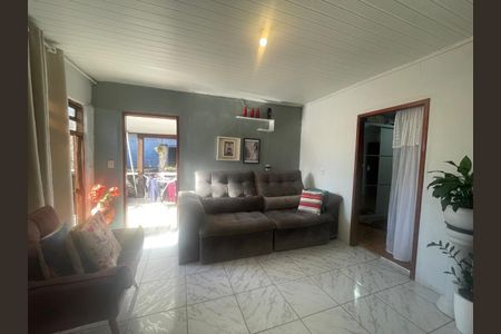 Casa para alugar com 3 quartos, 190m² em Santo Afonso, Novo Hamburgo