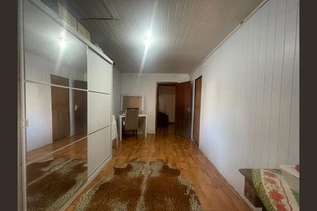 Casa para alugar com 3 quartos, 190m² em Santo Afonso, Novo Hamburgo