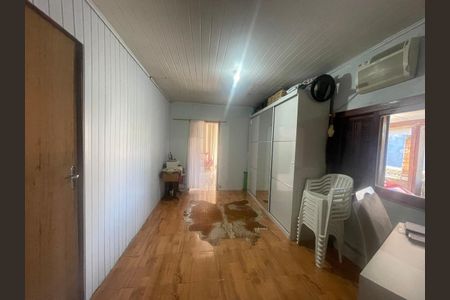 Casa para alugar com 3 quartos, 190m² em Santo Afonso, Novo Hamburgo