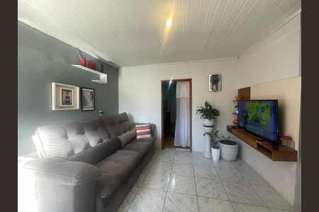 Casa para alugar com 3 quartos, 190m² em Santo Afonso, Novo Hamburgo