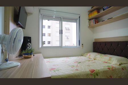 Apartamento à venda com 108m², 3 quartos e 1 vaga Apartamento à venda com 108m², 3 quartos e 1 vagaQuarto 2