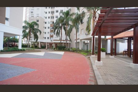 Apartamento à venda com 108m², 3 quartos e 1 vaga Apartamento à venda com 108m², 3 quartos e 1 vagaÁrea comum