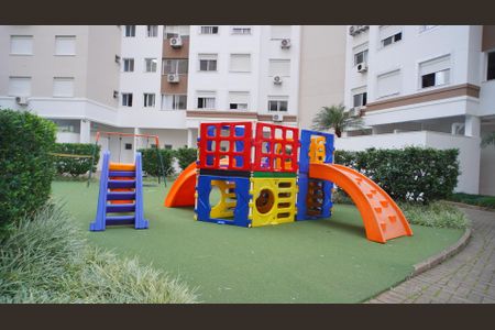 Apartamento à venda com 108m², 3 quartos e 1 vaga Apartamento à venda com 108m², 3 quartos e 1 vagaÁrea comum - Playground 2