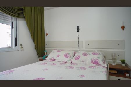 Apartamento à venda com 108m², 3 quartos e 1 vaga Apartamento à venda com 108m², 3 quartos e 1 vagaSuíte 1